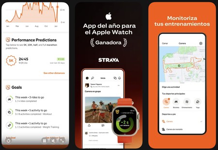 Strava