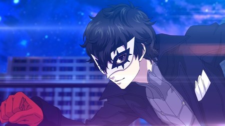 Aquí tienes un gameplay de 22 minutazos de Persona 5 Scramble: The Phantom Strikers