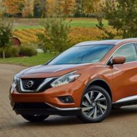 Nissan Murano Hybrid, desempeño de V6 con el consumo de un cuatro cilindros