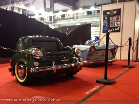 Bel&Bel - Salón de Barcelona 2015