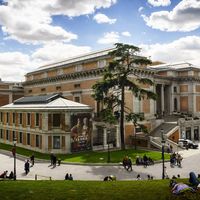 El Museo del Prado cumple 199 años y empiezan los actos del año del bicentenario