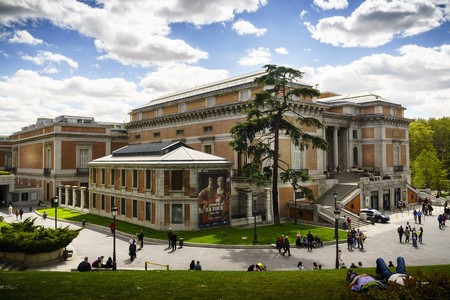 El Museo del Prado cumple 199 años y empiezan los actos del año del bicentenario