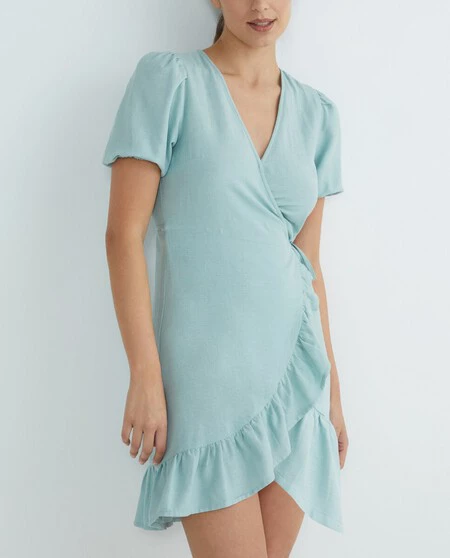 vestido