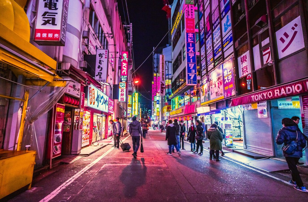 Japón ha revisado su censo tras cinco años y acaba de descubrir algo alarmante: se han esfumado tres millones de personas