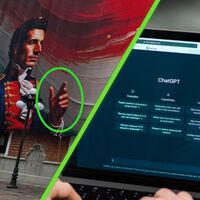 Tlaxcala usó IA para decoraciones de Fiestas Patrias en México, algunos personajes tienen dedos extra y otros quedaron sin cabeza 