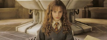 J.K Rowling ha excusado la habilidad de Hermione para hacer Poción Multijugos con doce años, pero se ha olvidado de justificar una de sus mayores pifias al respecto 