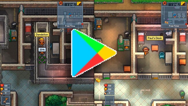 Ofertas Google Play Scapists