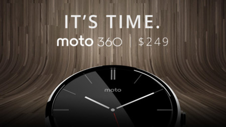 Los mejores rivales al iWatch (antes de que sepamos siquiera la pinta que tiene)