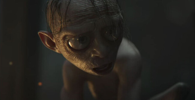 Imagen de El Señor de los Anillos: Gollum (Daedalic)