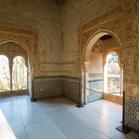 La Alhambra abre excepcionalmente al público la legendaria Torre de la Cautiva durante el mes de mayo 