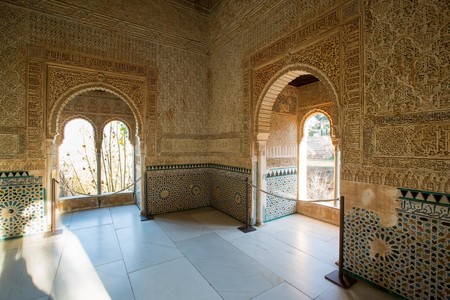La Alhambra abre excepcionalmente al público la legendaria Torre de la Cautiva durante el mes de mayo