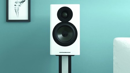 Acoustic Energy presenta su nueva gama de altavoces HiFi, los 500 Series