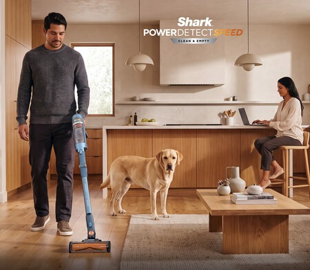 Shark Powerdetect Speed 4