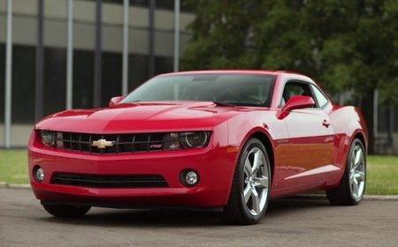Chevrolet celebra su 100 aniversario durante septiembre