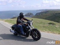 Harley-Davidson VRSCDX Night Rod Special, la prueba (4/4). Conclusiones finales y galería
