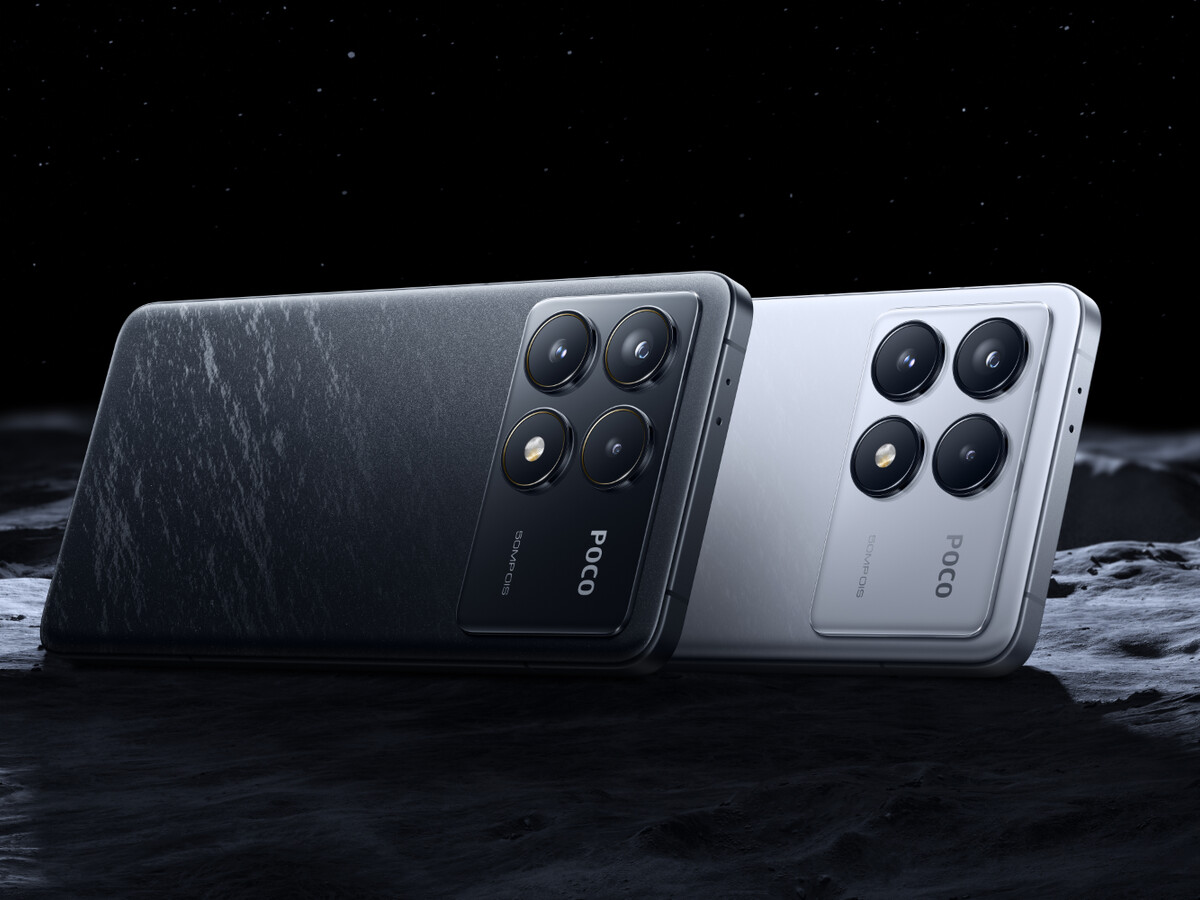 Nuevo Xiaomi POCO F6 y POCO F6 Pro: características, precio y