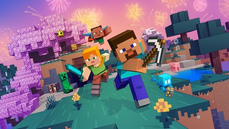 Por primera vez en la historia y en el peor momento posible, Minecraft aumenta sus  requisitos mínimos y exige el doble de RAM