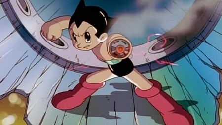 Astro Boy Original