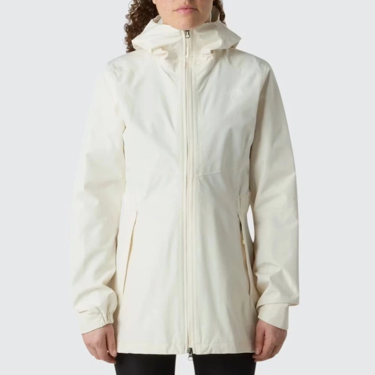 Parka shell de mujer Hikesteller The North Face