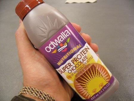 Mitos sobre las proteínas