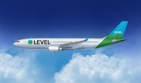 Level Fly