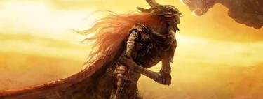 El parche 1.04.1 de Elden Ring arregla a Malenia, su jefe más temible, y devuelve un arma letal a las builds de magia