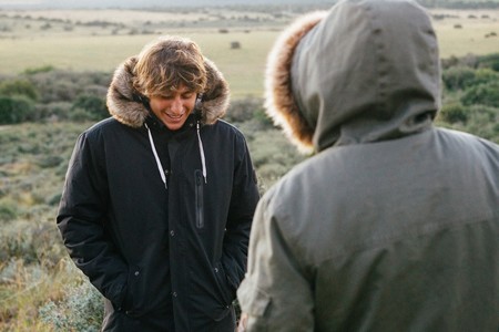 Rebajas Quiksilver: abrigos, camisetas y sudaderas con un 20% adicional utilizando este cupón