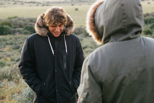 Rebajas Quiksilver: abrigos, camisetas y sudaderas con un 20% adicional utilizando este cupón 