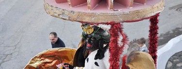 Cuento de los Reyes Magos: cuando toca hablar con los hijos sobre la Navidad