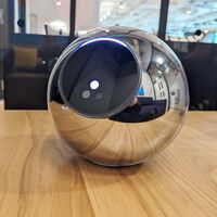 O “RG ocular” de Sam Altman pretendia escanear um bilhão de olhos; não alcançou nem 2% disso 