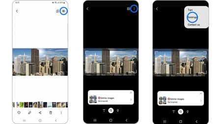 ビクスビービジョン