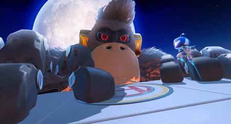 Los 18 guiños y curiosidades que me han conquistado de Astro Bot: Rescue Mission, mi juego favorito en Realidad Virtual