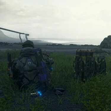 Death Stranding 2 On The Beach 20250630010838