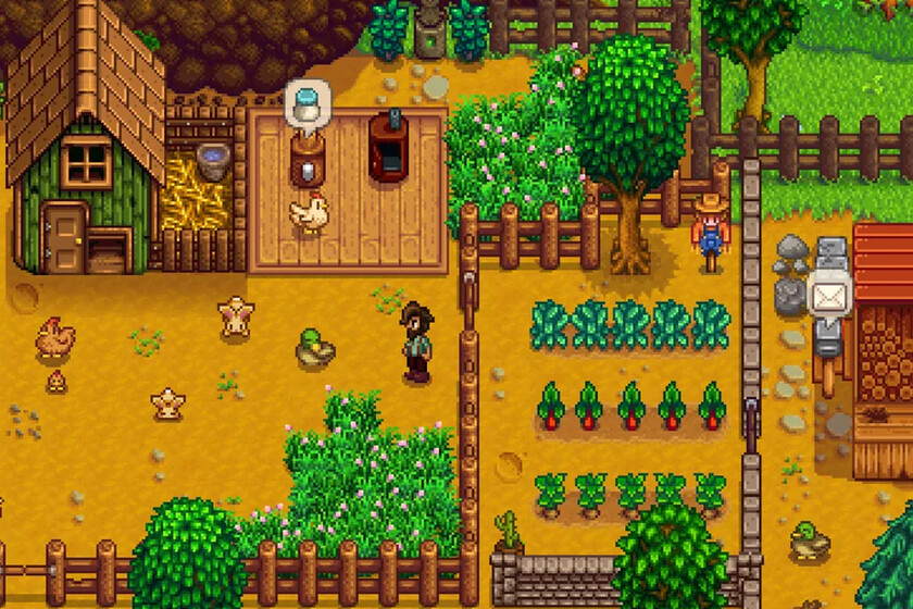 Stardew 1 6 Mas Grande