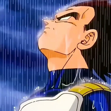Vegeta