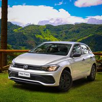El Volkswagen Polo reduce su gama en México: adiós al turbo y a mucho equipamiento 