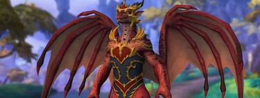 Ser nivel máximo en World of Warcraft: Dragonflight puede llevarte unas pocas horas, o así lo demuestran sus primeros campeones 