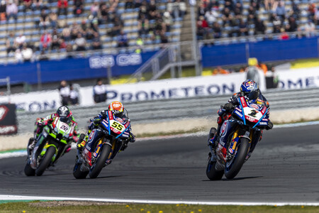 Razgatlioglu Assen Sbk 2022