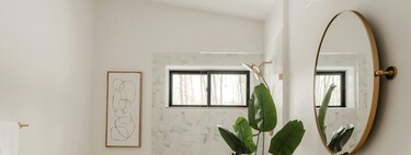 JYSK lanza una cómoda pequeña y compacta que es ideal para baños o para espacios reducidos