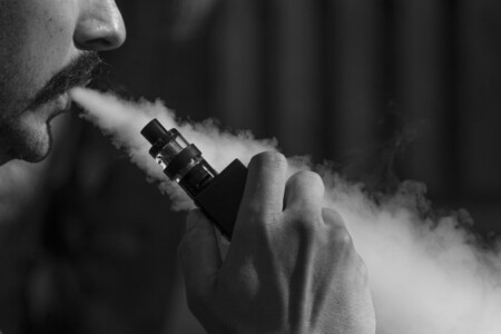 Cbd Cannabis Nuevo Vapear