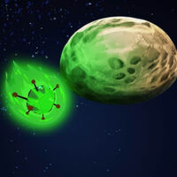 Es una de las mejores películas de animación del año, cargada de diversión y ciencia ficción, y acaba de estrenarse en streaming