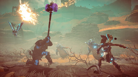 Si tienes ganas de probar Immortals Fenyx Rising, puedes hacerlo con su prueba gratuita, aunque está disponible por tiempo limitado