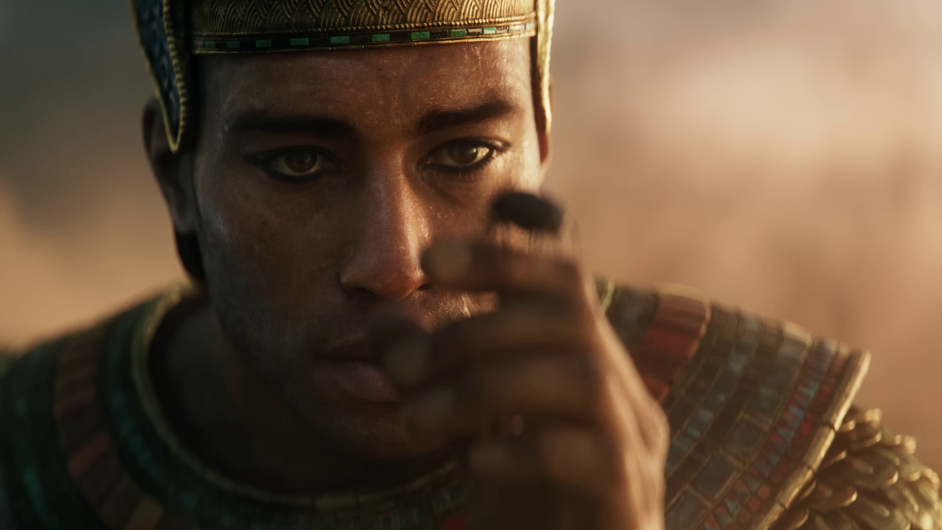 La guerra llega al Antiguo Egipto con Total War: Pharaoh. Primer tráiler, imágenes y fecha de lanzamiento