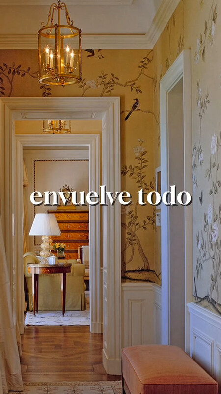 papel pintado