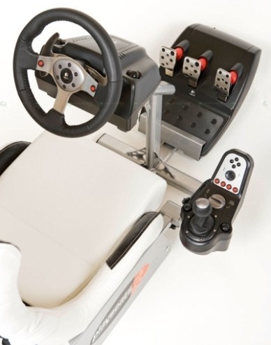 Play asiento