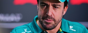 Ha vuelto a ocurrir. Un empleado de Mercedes desvela que quisieron fichar a Fernando Alonso este año, pero él lo rechazó