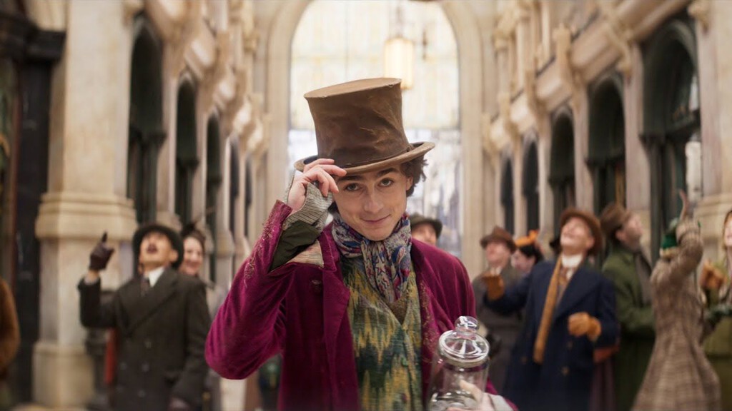 Las 23 grandes películas de 2023. Los estrenos favoritos y ...