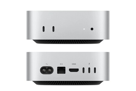 Nueva Apple Mac Mini 2026 M6 M5 Pro Lanzamiento Precio Mexico Caracteristicas Especificaciones