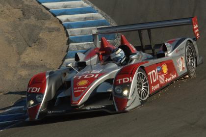 Doblete de Audi para cerrar la temporada 