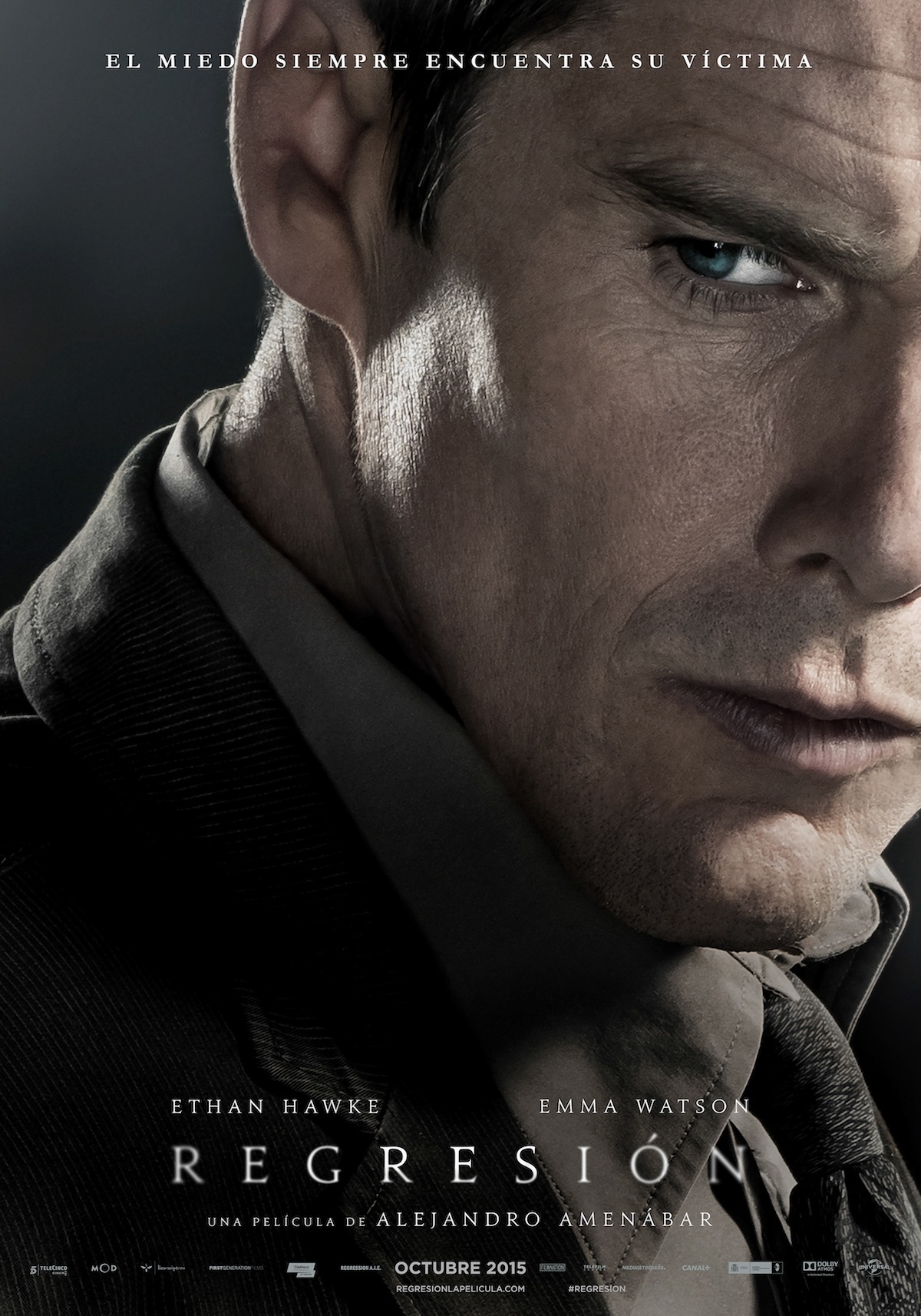 Foto de Regresión de Alejandro Amenábar (4/4)